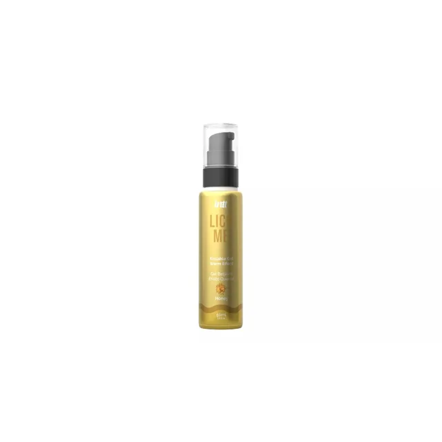 INTT Lick Me Honey (50 ml)