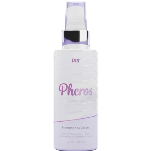INTT Pheros Fantasy 120 ml