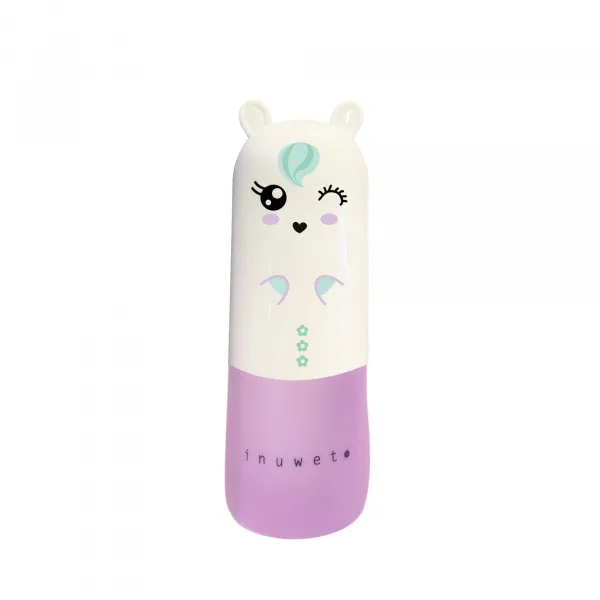 Inuwet Lip Balm Zoomania Marshmallow balzám na rty