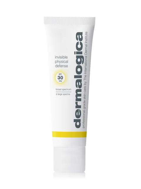 Invisible Physical Defense SPF30, 50 ml