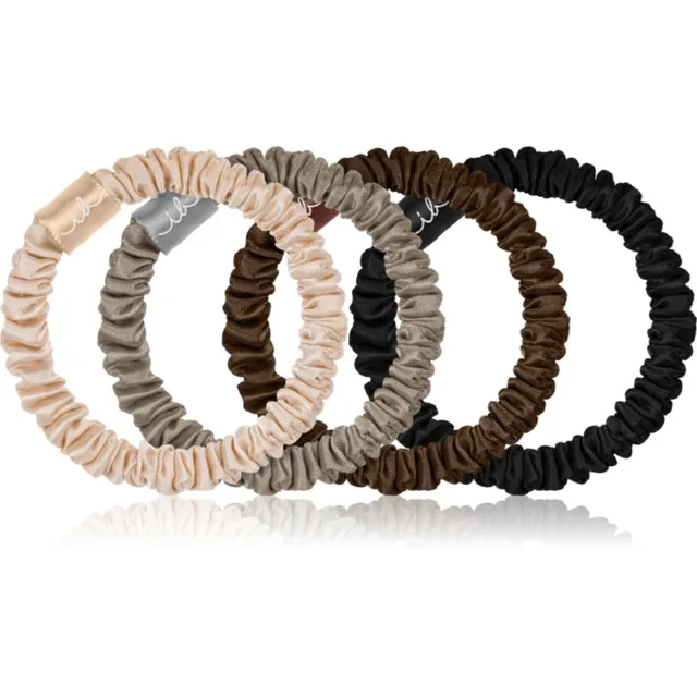 invisibobble Beauties Classic Chic gumičky do vlasů 4 ks