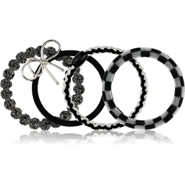 invisibobble Beauties Rodeo Grunge gumičky do vlasů 4 ks