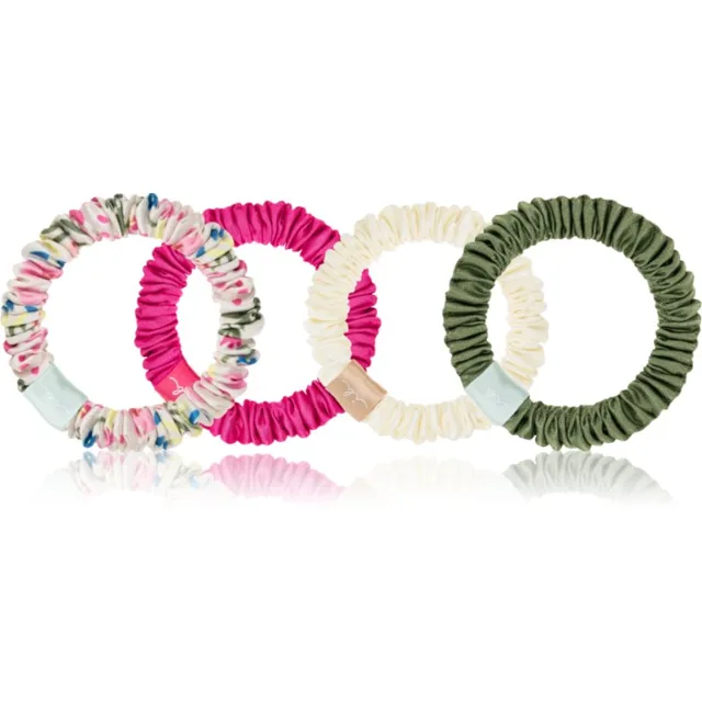 invisibobble Beauties Wildflower Blossom Dreams gumičky do vlasů 4 ks