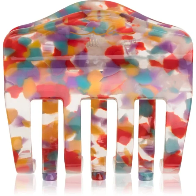 invisibobble Clipstar Confetti Spark skřipec do vlasů velikost M 1 ks