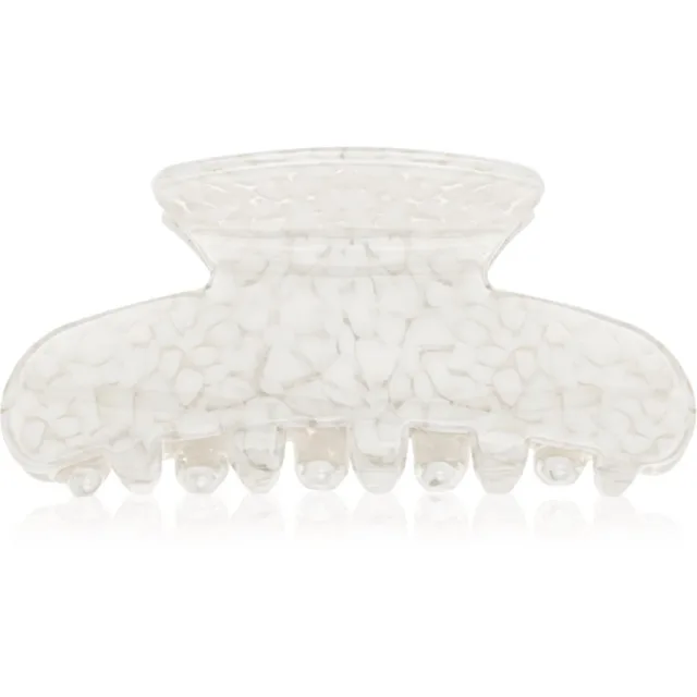 invisibobble Clipstar Crystal Elegance skřipec do vlasů 1 ks