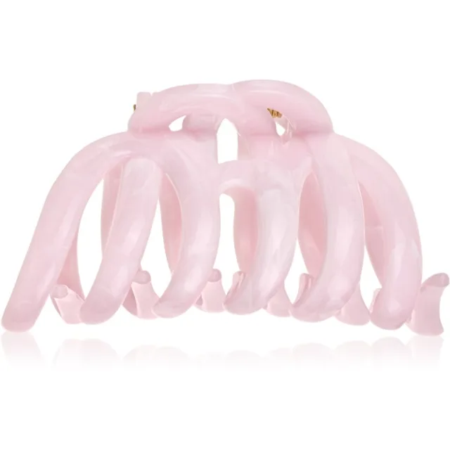 invisibobble Clipstar Rose Glimmer skřipec do vlasů velikost L 1 ks
