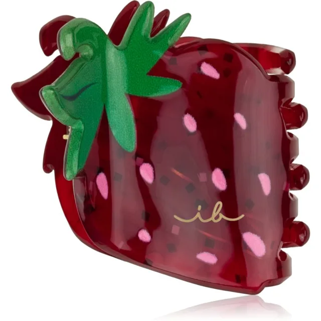invisibobble Clipstar Wildflower Berry Brighter skřipec do vlasů 1 ks