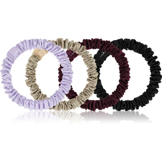 invisibobble Dejan Garz Soft Disco Collection gumičky do vlasů