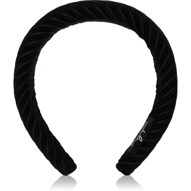 invisibobble Hairhalo Eclipse Midnight Ring čelenka do vlasů 1 ks