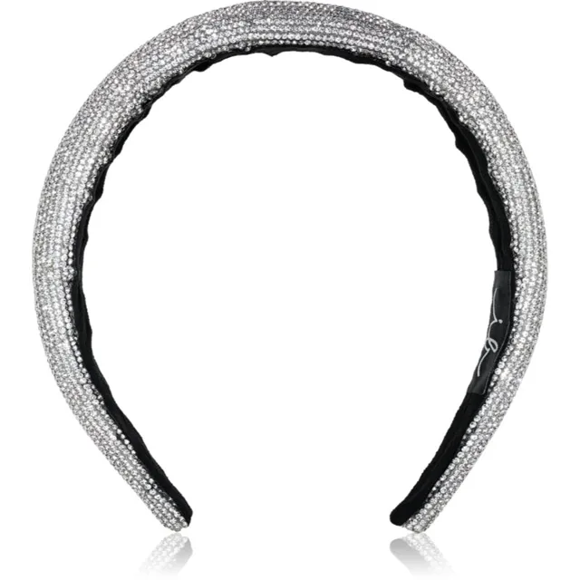 invisibobble Hairhalo Eclipse Stardust Crown čelenka do vlasů 1 ks