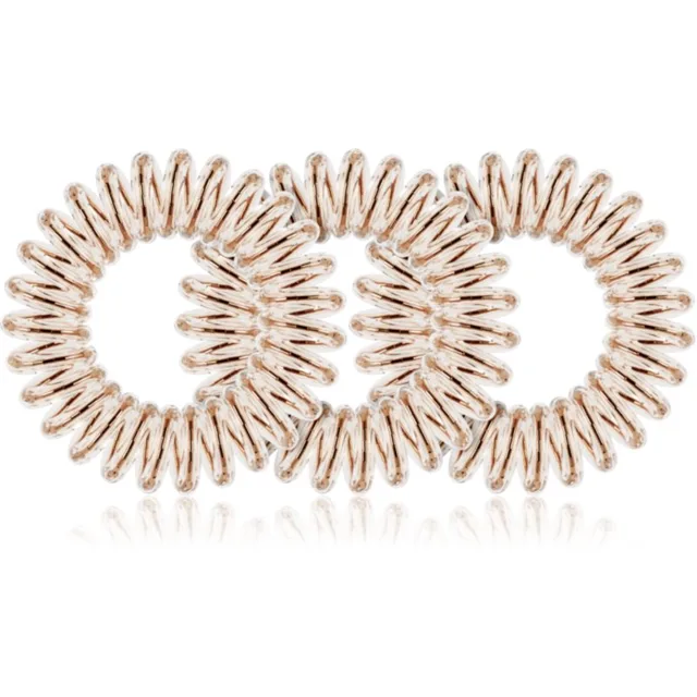 invisibobble Original gumičky do vlasů Bronze Me Pretty 3 ks