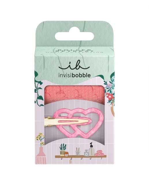 Invisibobble Sada natáček Oasis Roller Retreat 2 ks