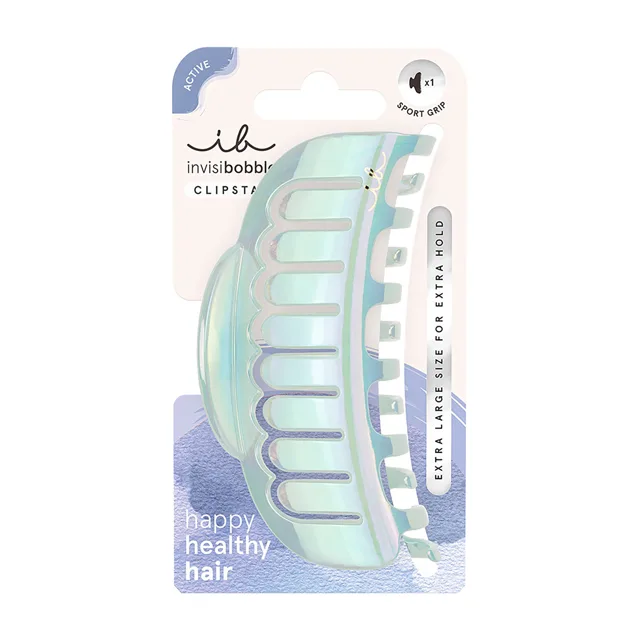 Invisibobble Skřipec do vlasů Clipstar Flexibobble L