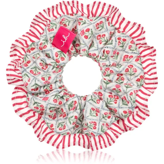 invisibobble Sprunchie Wildflower Cottage Life gumička do vlasů 1 ks