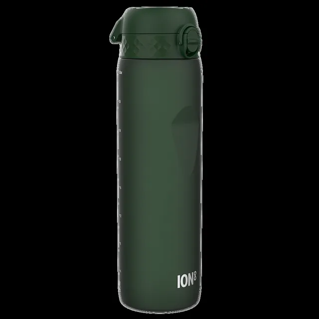 ION8 Leak proof láhev dark Green 1000 ml