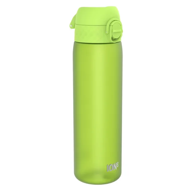 ION8 Leak proof láhev green 500 ml