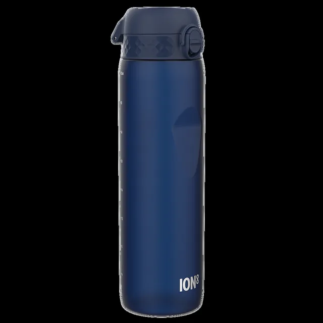 ION8 Leak proof láhev navy 1000 ml