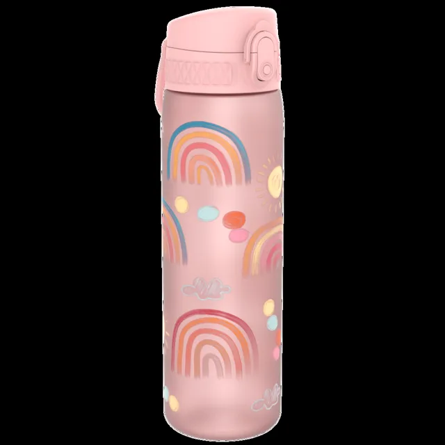 ION8 Leak Proof láhev rainbows 500 ml