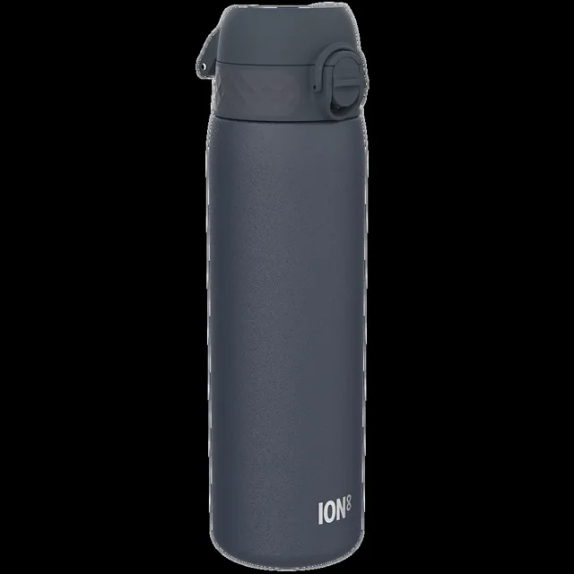 ION8 Leak proof nerezová láhev ash navy 600 ml