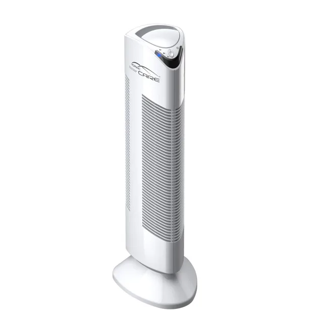 Ionic-CARE Triton X6 čistička vzduchu bílá