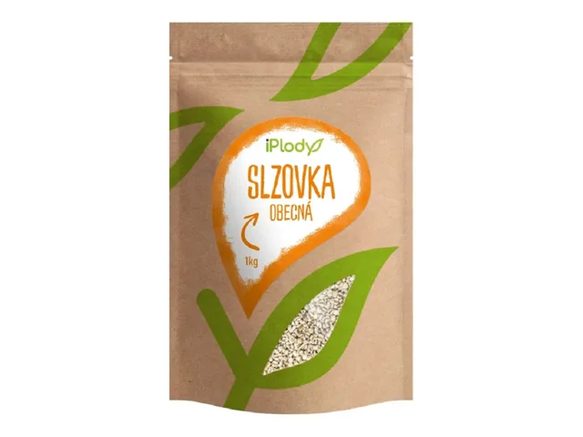 iPlody Slzovka obecná 1 kg