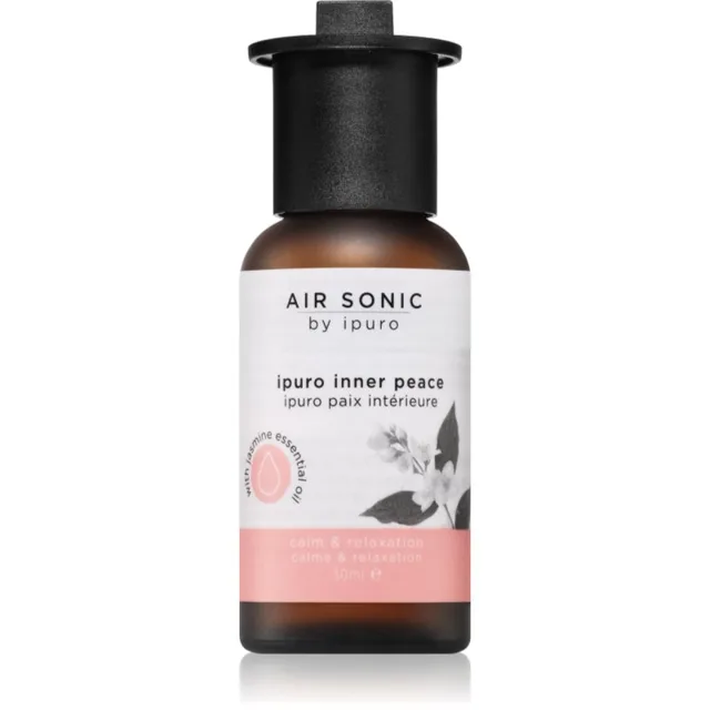 ípuro Air Sonic Inner Peace vonný olej s esenciálními oleji 30 ml