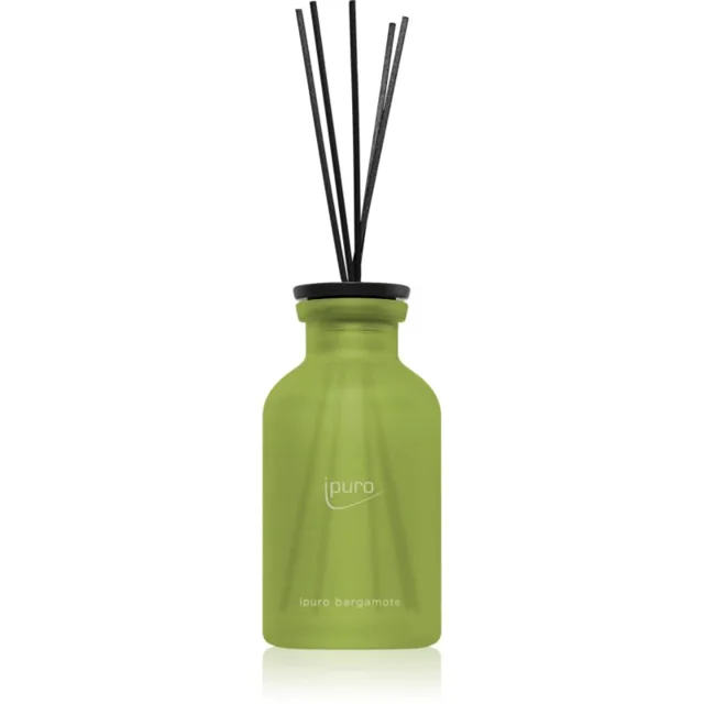ípuro Classic Bergamote aroma difuzér 240 ml