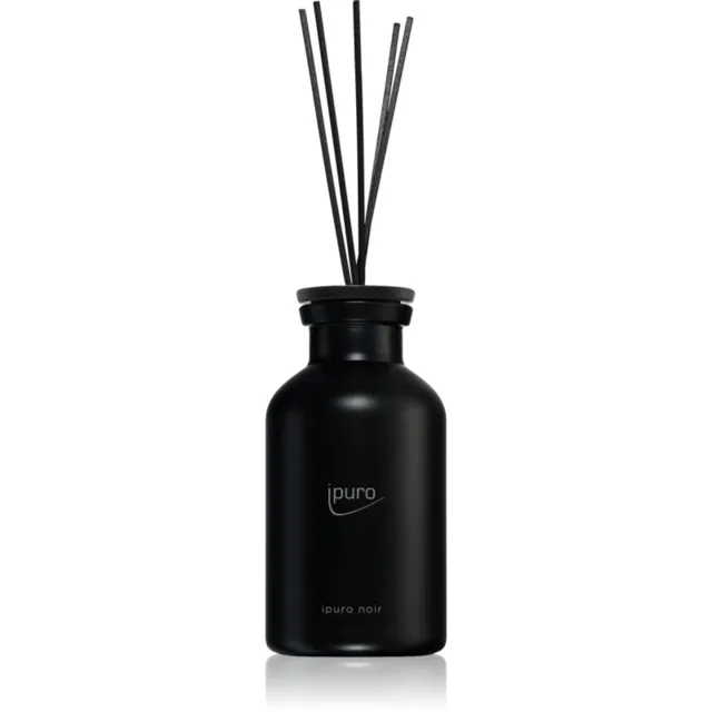 ípuro Classic Noir aroma difuzér 240 ml