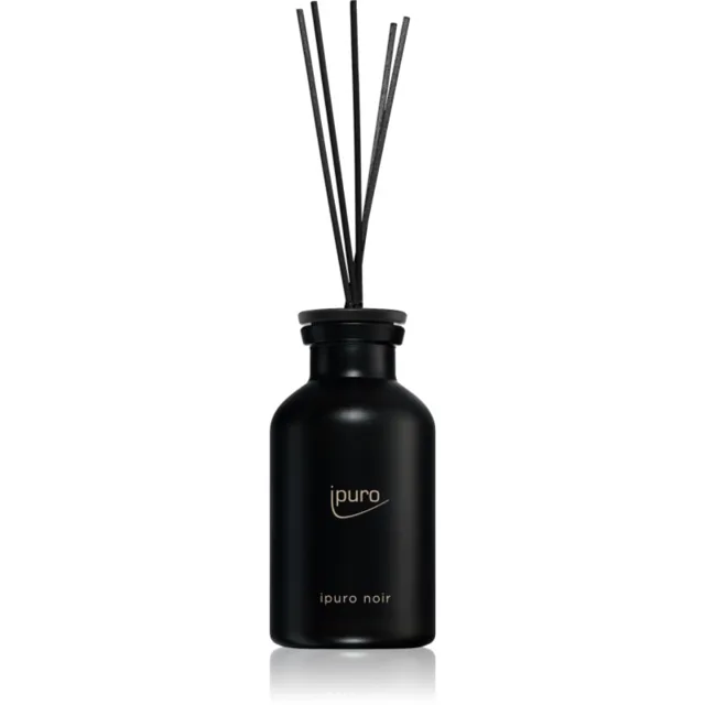 ípuro Classic Noir aroma difuzér 75 ml