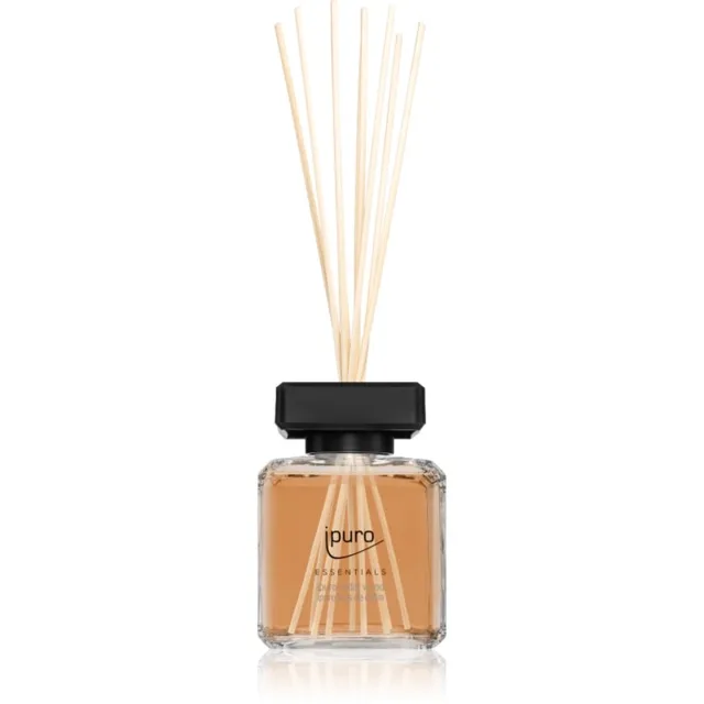ípuro Essentials Cedar Wood aroma difuzér 200 ml