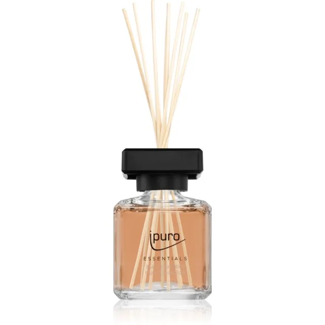 ípuro Essentials Cedar Wood aroma difuzér 50 ml