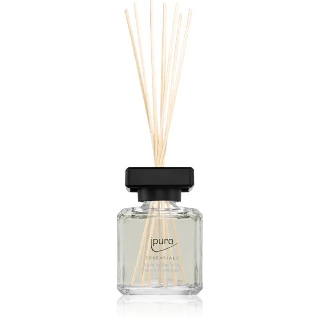 ípuro Essentials Cotton Fields aroma difuzér 100 ml