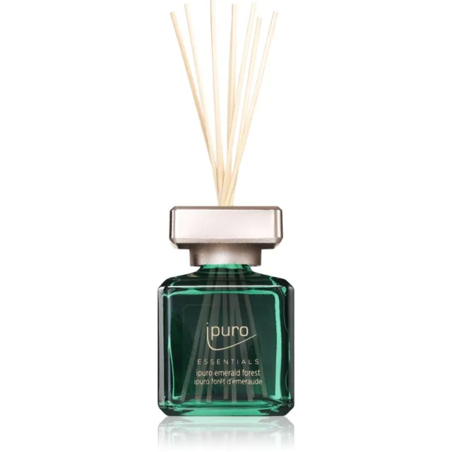 ípuro Essentials Emerald Forest aroma difuzér 50 ml