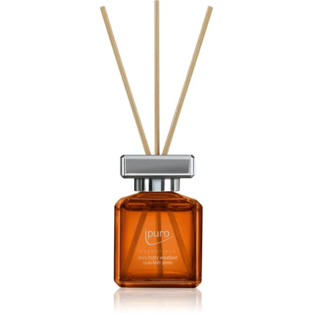 ípuro Essentials Frosty Woodland aroma difuzér 50 ml
