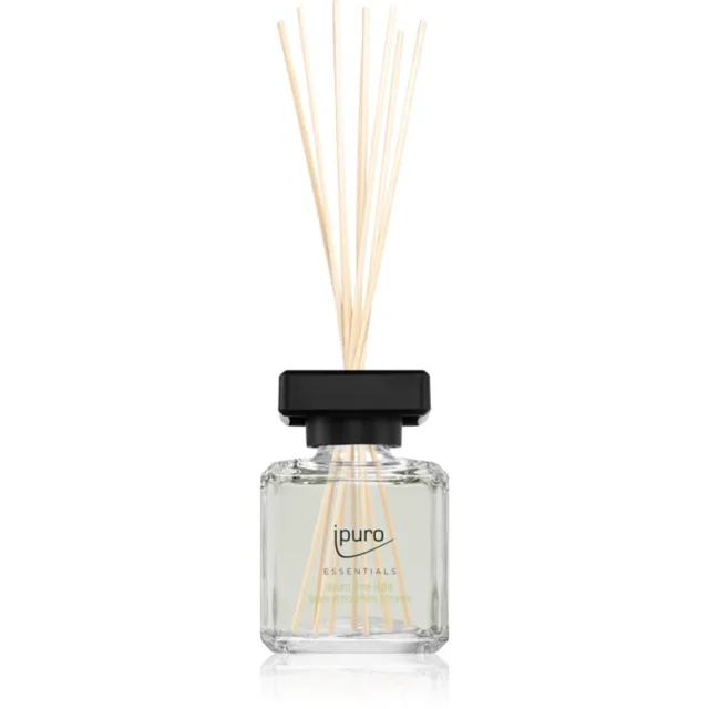 ípuro Essentials Lime Light aroma difuzér 100 ml