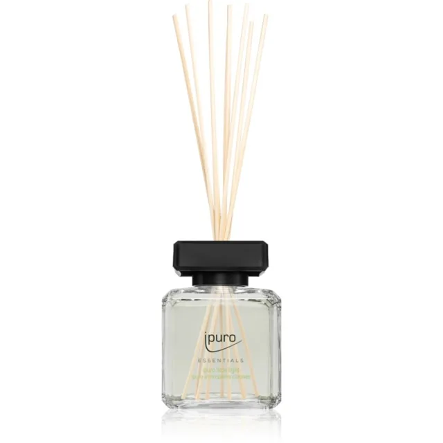 ípuro Essentials Lime Light aroma difuzér 200 ml