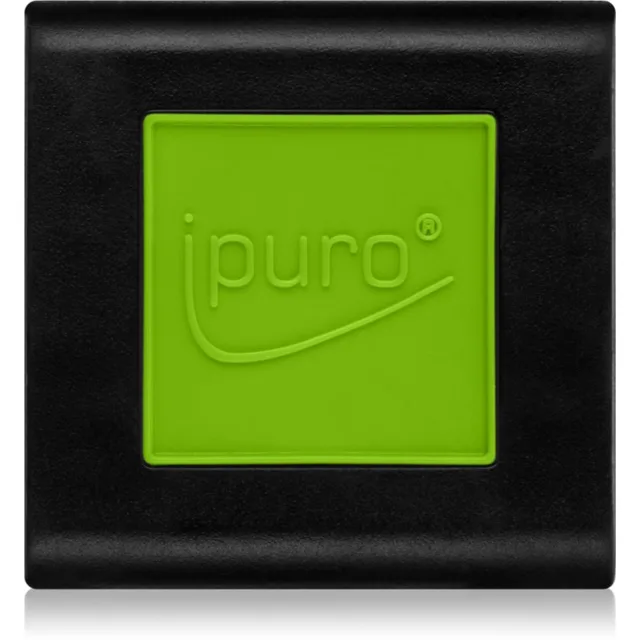 ípuro Essentials Lime Light vůně do auta 1 ks