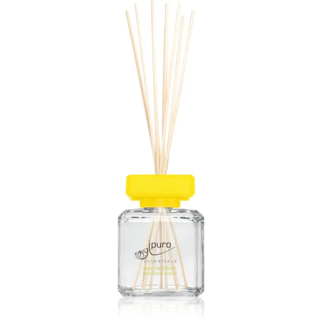 ípuro Essentials Lively Rome aroma difuzér 200 ml