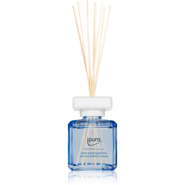 ípuro Essentials Sunny Beachtime aroma difuzér 100 ml