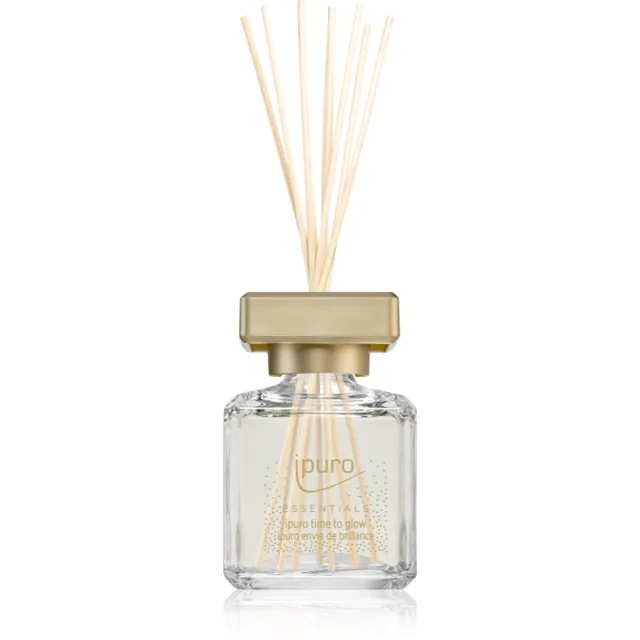 ípuro Essentials Time To Glow aroma difuzér 50 ml