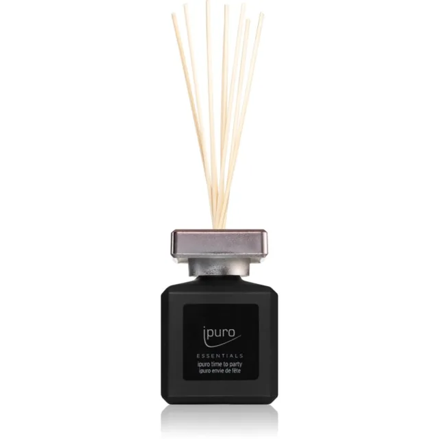 ípuro Essentials Time To Party aroma difuzér 100 ml
