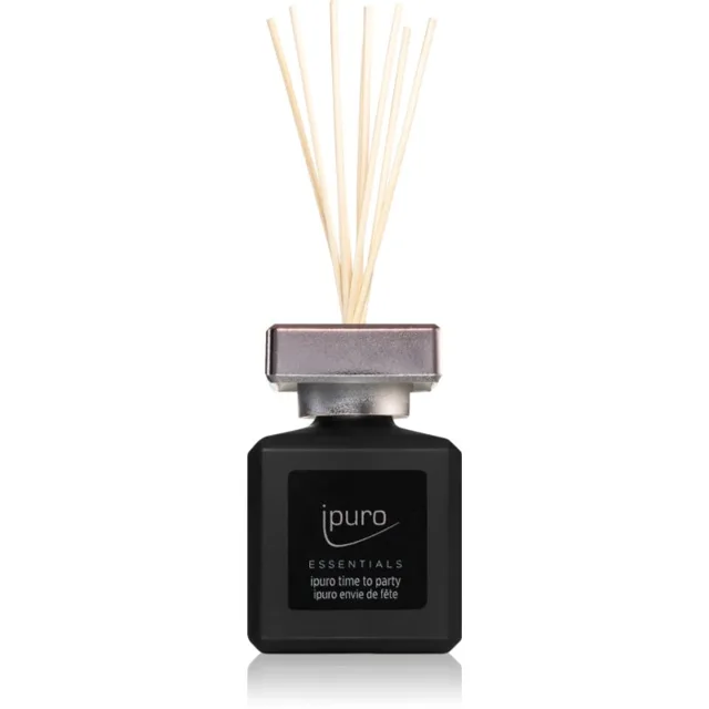 ípuro Essentials Time To Party aroma difuzér 50 ml