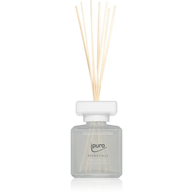 ípuro Essentials White Lily aroma difuzér 100 ml