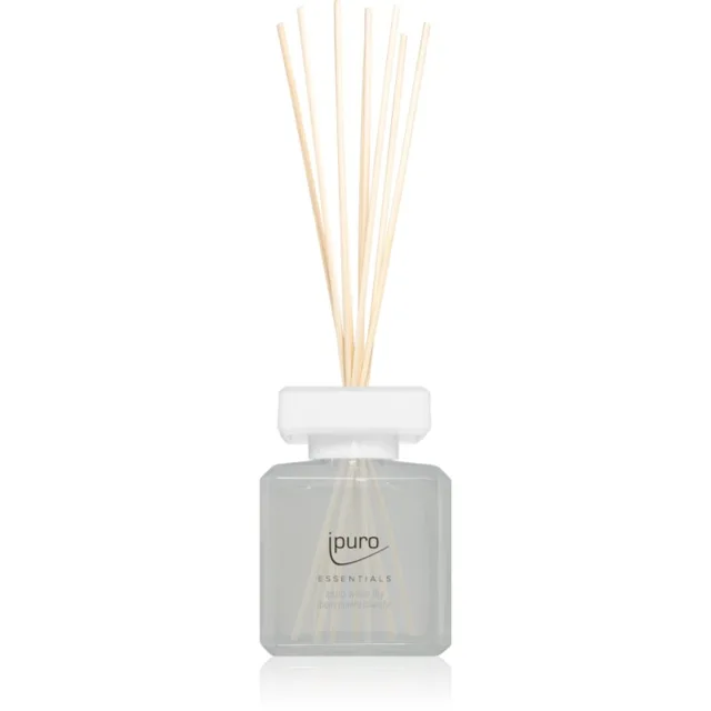 ípuro Essentials White Lily aroma difuzér 200 ml