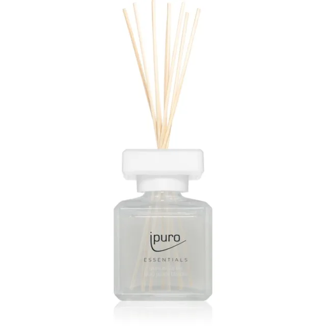 ípuro Essentials White Lily aroma difuzér 50 ml