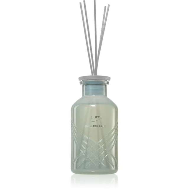 ípuro Exclusive Thé Epicé aroma difuzér 240 ml