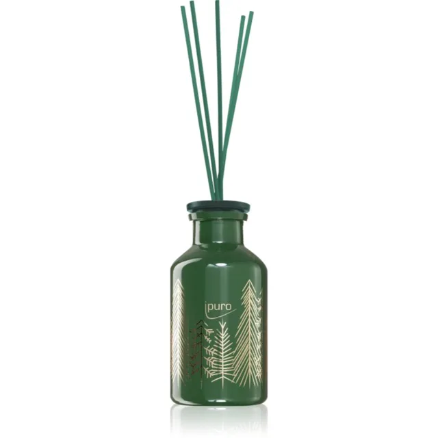 ípuro Festive Evergreen aroma difuzér 240 ml