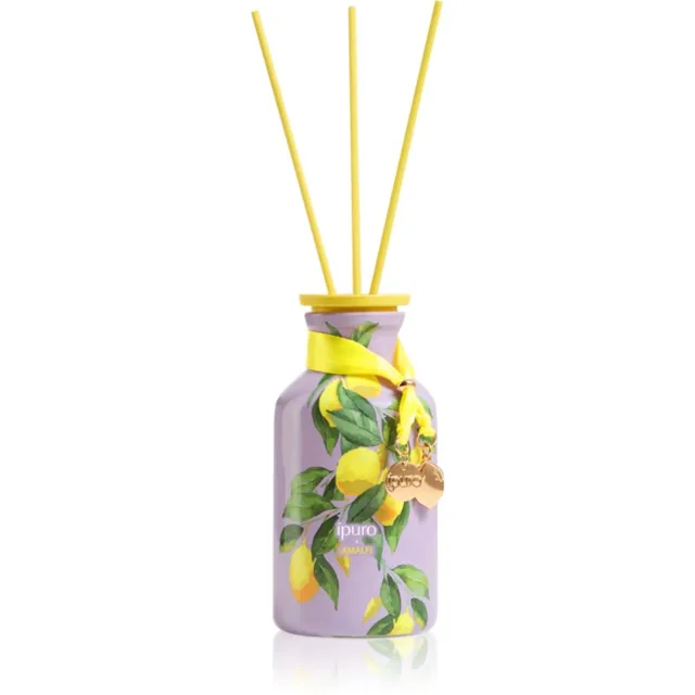 ípuro Travel The World Amalfi aroma difuzér s náplní 240 ml