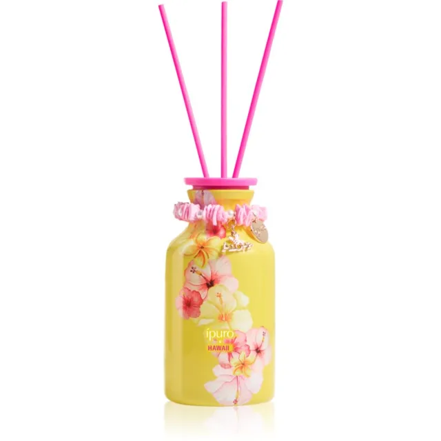 ípuro Travel The World Hawaii aroma difuzér s náplní 240 ml