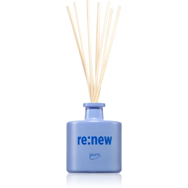 ípuro WE ARE: re:new aroma difuzér 100 ml